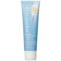 Supersmile Awake Whitening Toothpaste With Caffeine Zesty Mint 119g