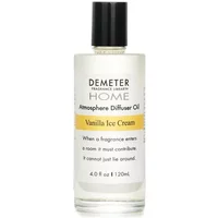 Demeter Atmosphere Diffuser Oil Vanilla Ice Cream 120ml