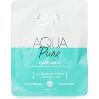 Biotherm Aqua Pure Flash Mask 1sachet