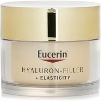 Eucerin Anti Age Hyaluron Filler + Elasticity Day Cream SPF 15 50ml