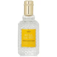 4711 Acqua Colonia Starfruit White Flowers Eau De Cologne 50ml