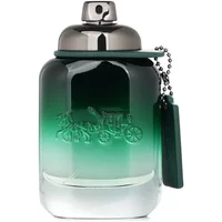 Coach Green Eau De Toilette 60ml