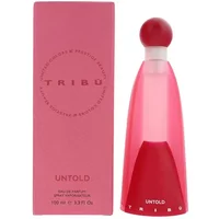 United Colors & Prestige Beauty Tribu Untold Eau De Parfum 100ml