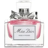 DIOR Miss Dior Rose N'Roses Eau De Toilette 5ml