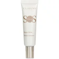 Clarins SOS Primer White: Boosts Radiance