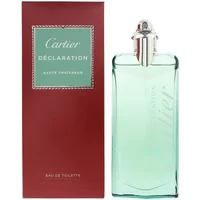 Cartier Declaration Haute Fraicheur 100ml