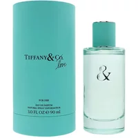 Tiffany & Co. Love For Her Eau De Parfum 90ml