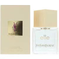 Yves Saint Laurent Elle Eau De Parfum 80ml