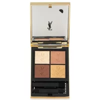 Yves Saint Laurent Couture Mini Clutch Eyeshadow Palette 800 Over Dore