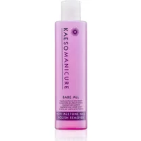 Kaeso Non-Acetone Polish Remover 495ml