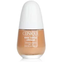 Clinique Even Better Clinical Serum Foundation SPF 20 CN 74 Beige