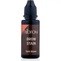 Lash FX Hi Brow Professional Brow Stain Dark Brown