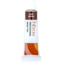 Lash FX Hi Brow Professional Brow Tint Dark Brown