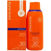 Lancaster Sun Beauty Body Milk SPF 30 175ml