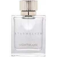 Montblanc Starwalker Eau De Toilette 50ml