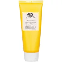Origins Drink Up 10 Minute Hydrating Mask With Apricot & Swiss Glacier Water 75ml