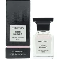 Tom Ford Rose D'Amalfi Eau De Parfum 30ml