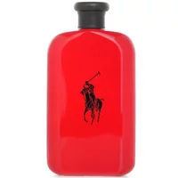 Ralph Lauren Polo Red Eau De Toilette 200ml