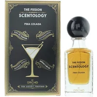 Orchid The Fusion Scentology Pina Colada Eau De Parfum 100ml