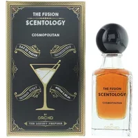 Orchid The Fusion Scentology Cosmopolitan Eau De Parfum 100ml