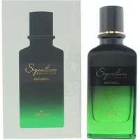 Orchid Signature Pantheon Eau De Parfum 100ml