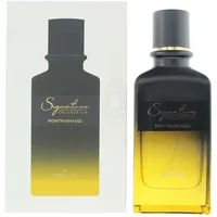 Orchid Signature Montparnasse Eau De Parfum 100ml