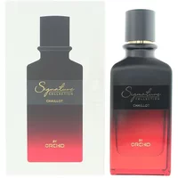 Orchid Signature Chaillot Eau De Parfum 100ml