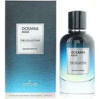 Orchid Oceania Aqua The Collection Eau De Parfum 100ml