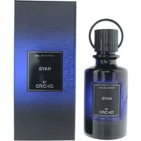 Orchid Gyan Eau De Parfum 100ml