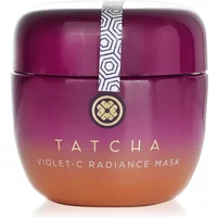 Tatcha Violet-C Radiance Mask 50ml