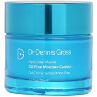 Dr Dennis Gross Skincare Hyaluronic Marine Oil-Free Moisture Cushion 60ml