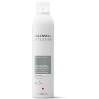 Goldwell StyleSign Working Hairspray 300ml