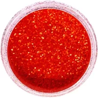 Cuccio Icon Glitter Firecracker