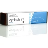 Strictly Professional Eyelash Tint Brown