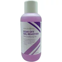 Cuccio Soak Off Gel Remover 500ml