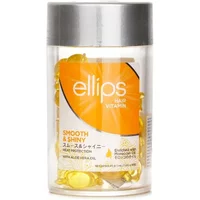 Ellips Hair Vitamin Oil Smooth & Shiny 50 Capsules
