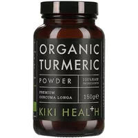 KIKI Health Organic Turmeric Powder