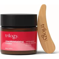 Trilogy Vital Moisturising Cream Jar 60ml