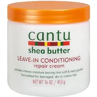 Cantu Leave In Conditioning Repair Cream