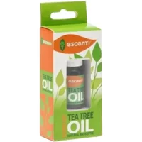 Escenti Natural Antiseptic Tea Tree Oil 10ml