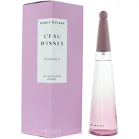 Issey Miyake L'Eau D'Issey Solar Violet Eau De Toilette 100ml