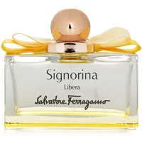 Salvatore Ferragamo Signorina Libera Eau De Parfum 100ml