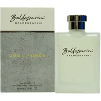 Baldessarini Cool Force Eau De Toilette 90ml