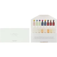 La Perla Collection Discovery Set Eau De Parfum Vial Gift Set 2ml