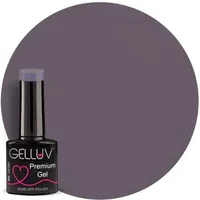 Gelluv Gel Polish Carmen