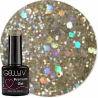 Gelluv Gel Polish Crystal Empire