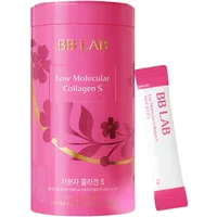BB LAB Low Molecular Collagen S 30 Sachets
