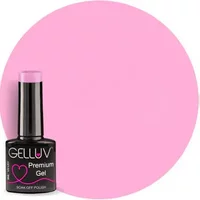 Gelluv Gel Polish Kiss Me