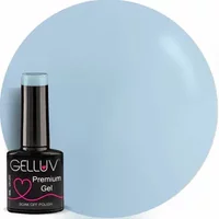Gelluv Gel Polish Marshmallow