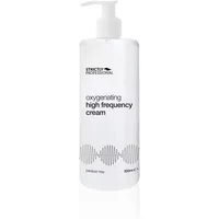 Strictly Professional Oxygenating High Frequency Cream 500ml